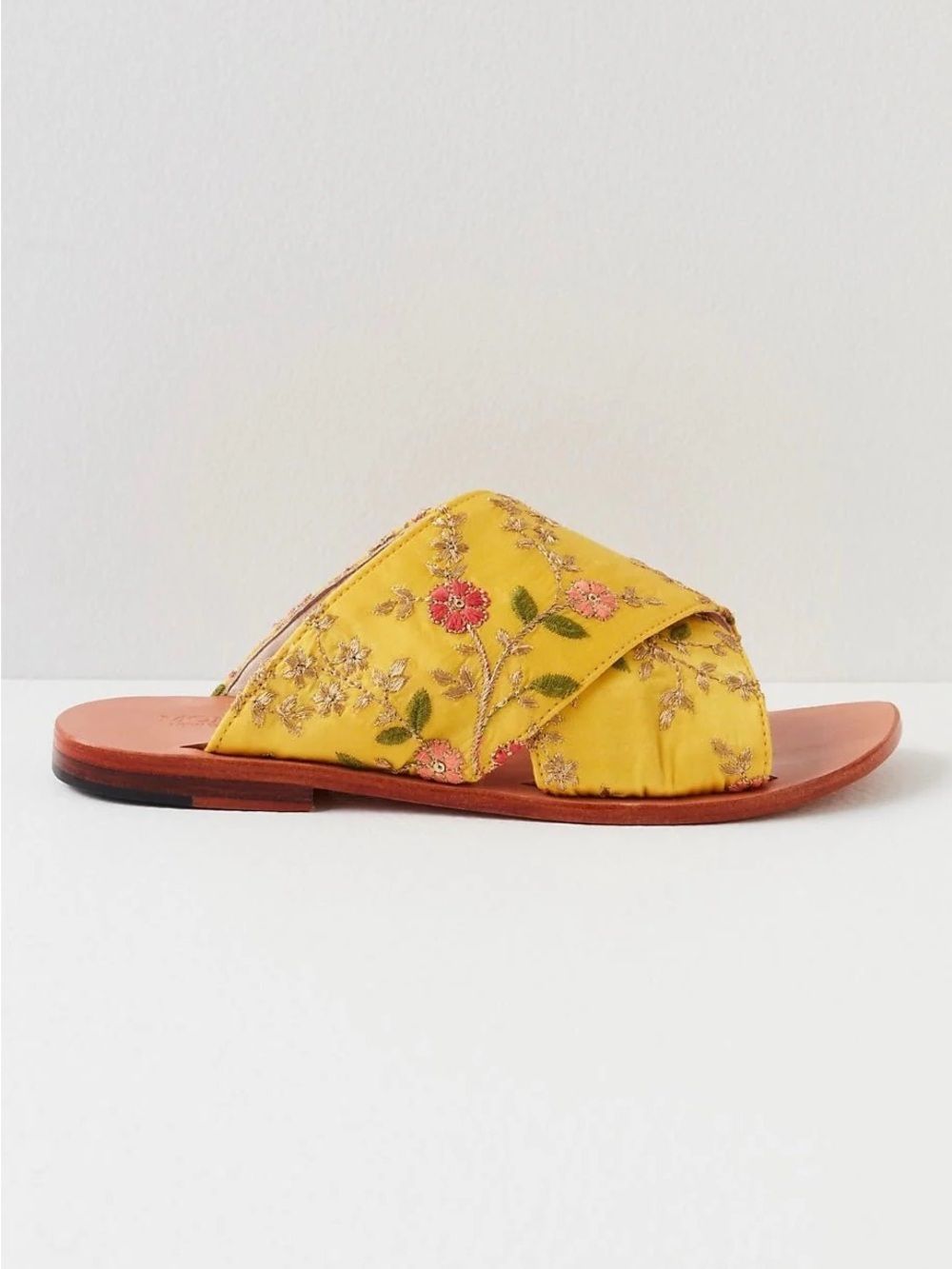 Sunny Days Slip On Sandals — image 2 of 8